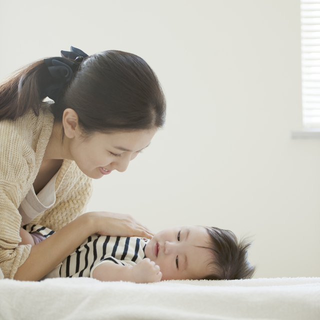 妊活中の女性