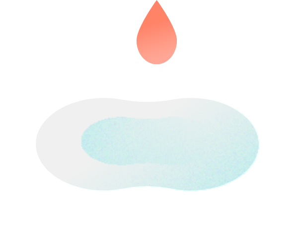 生理時の経血活用