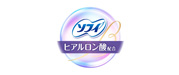 ソフィ ヒアルロン酸配合