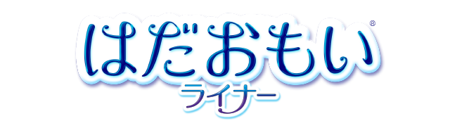 温柔肌<sup>(R)</sup>护垫