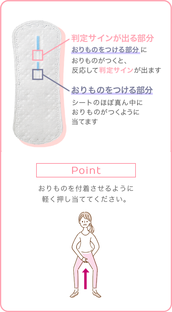 オリモノフェチ X.com