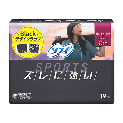 ソフィ SPORTS