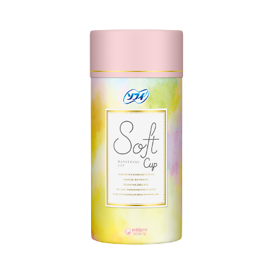 Sofy Soft Cup